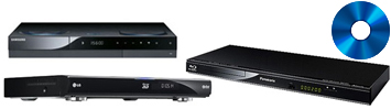 BluRay Player
