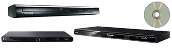 DVD-Player