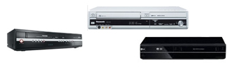DVD-Recorder
