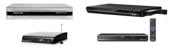 DVB-Receiver