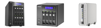 Storage Server