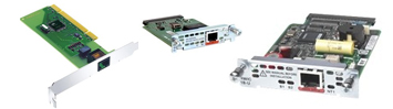 ISDN-Karten