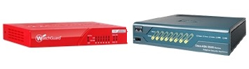 Firewall und Sicherheit