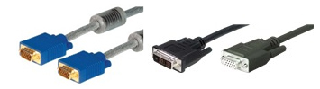 Digital, Display Kabel