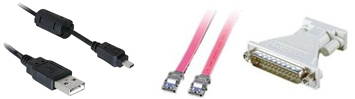 Digital, Daten Kabel