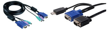 KVM Kabel