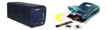 Film/Slide Scanner