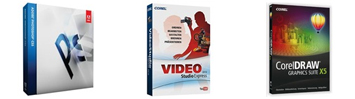 Bild & Videobearbeitung