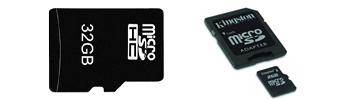 micro SD