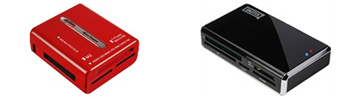 Card Reader