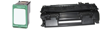Tinte & Toner