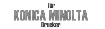 für Konica-Minolta