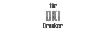 für Oki/Okidata