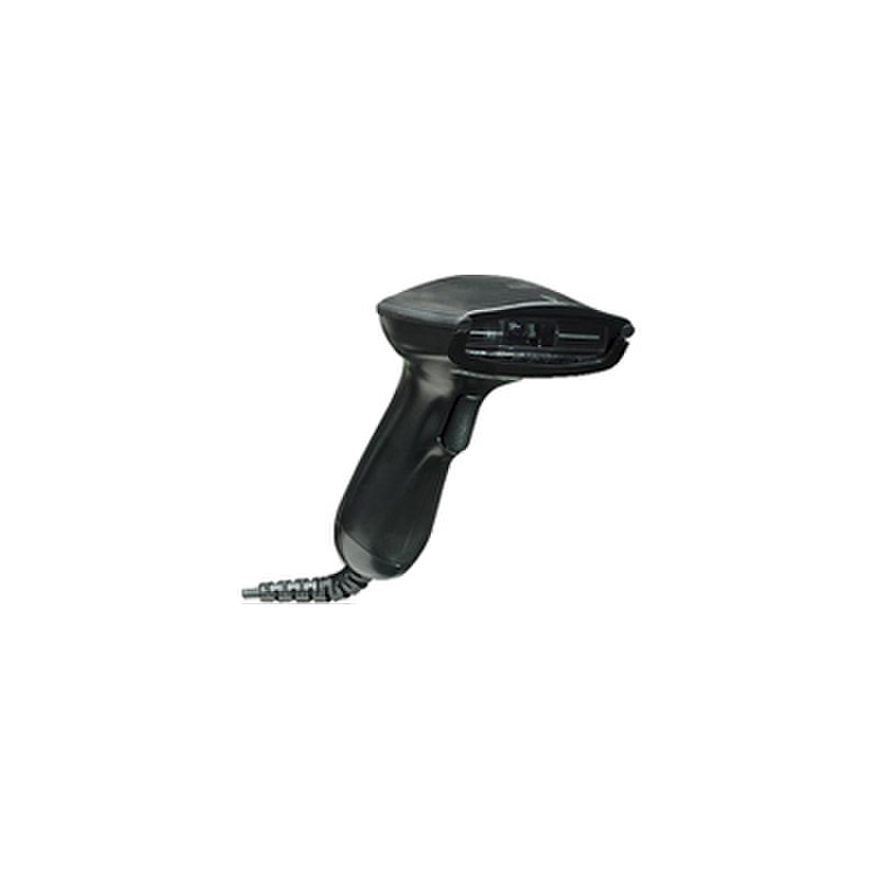 IC Manhattan Long Range CCD Barcode Scanner BarcodeScanner