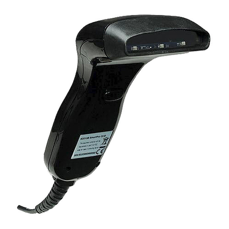 contact bar code contact bar code