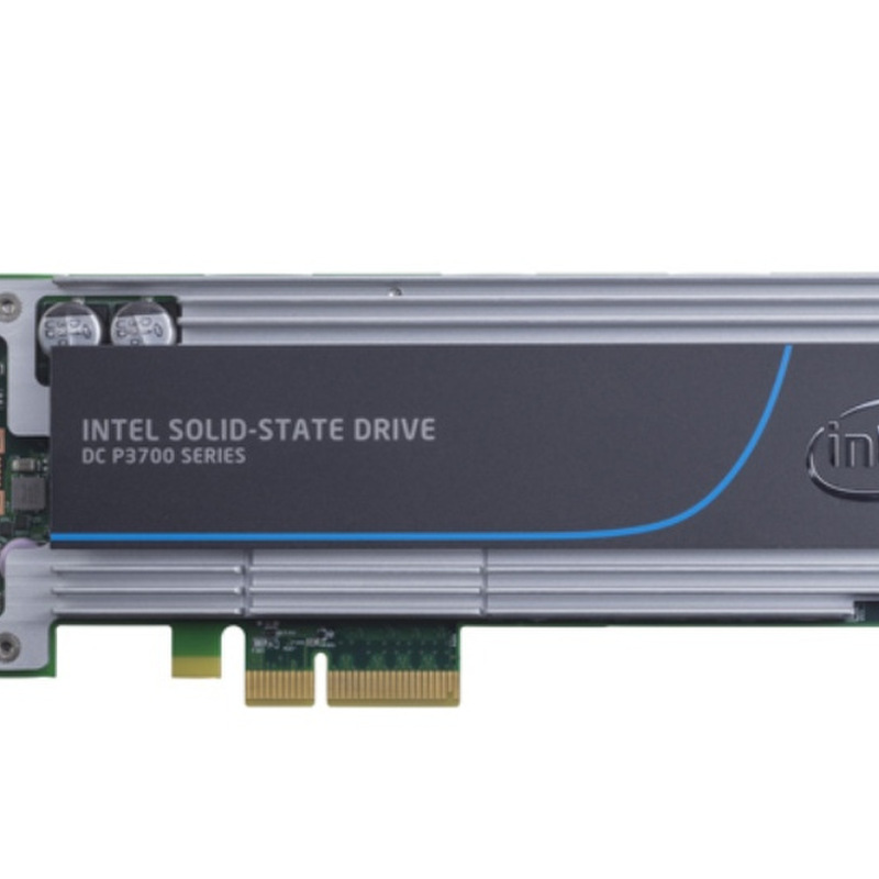 Intel SolidState Drive DC P3700 Series Internes