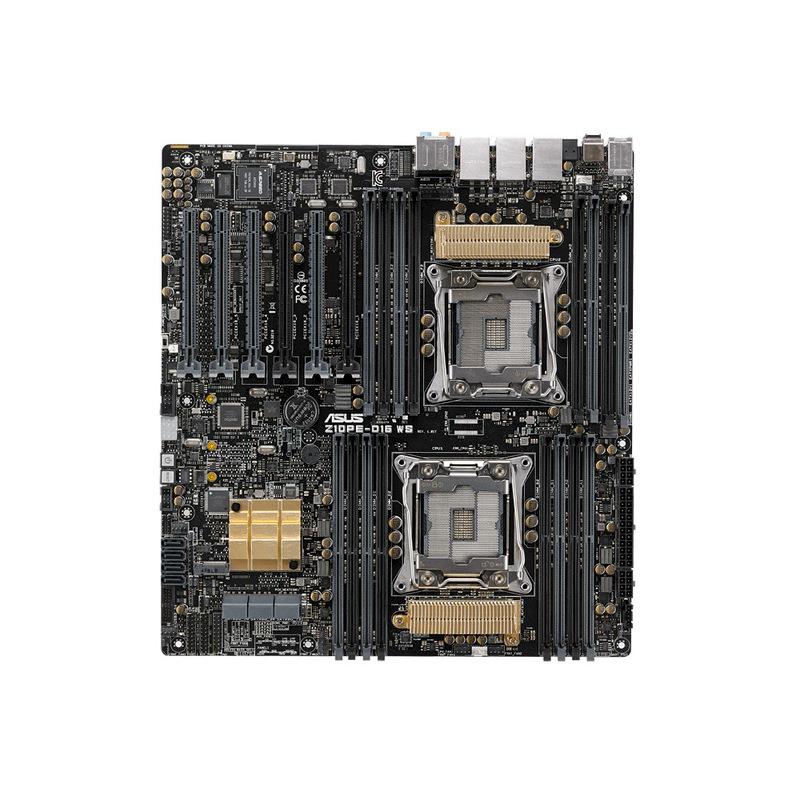 Asus Z10PED16 WS 90SB04L0M0EAY0