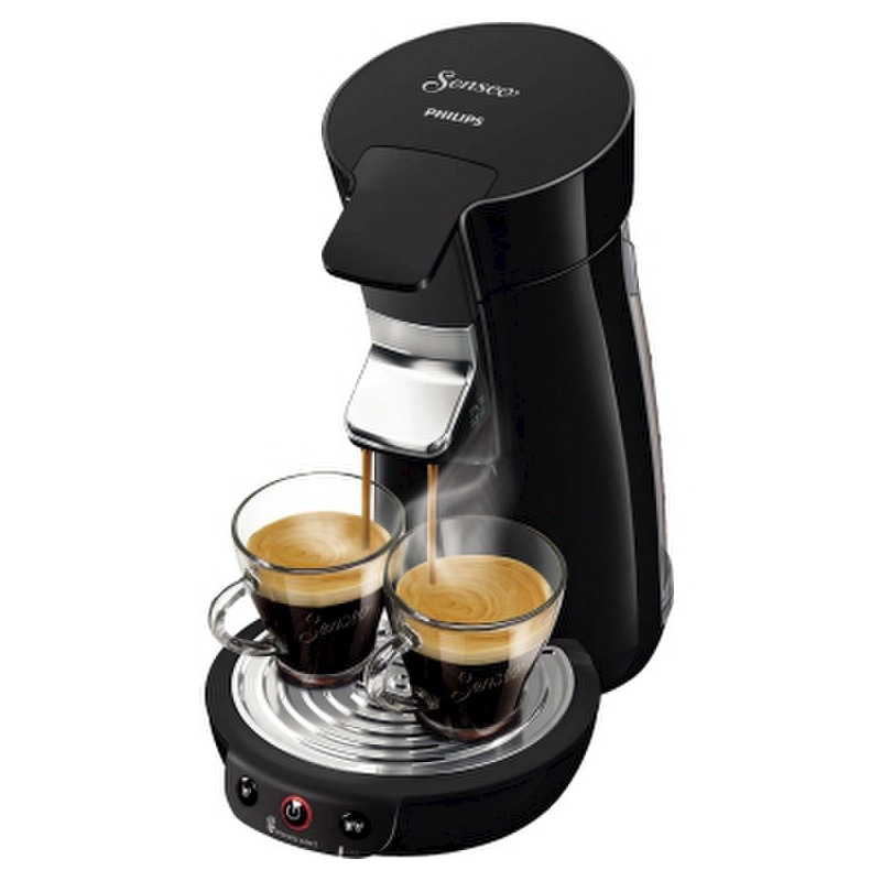 Philips Kaffeemaschine SENSEO® Viva Café 19 x 34 x 31 cm (B x H x T ...