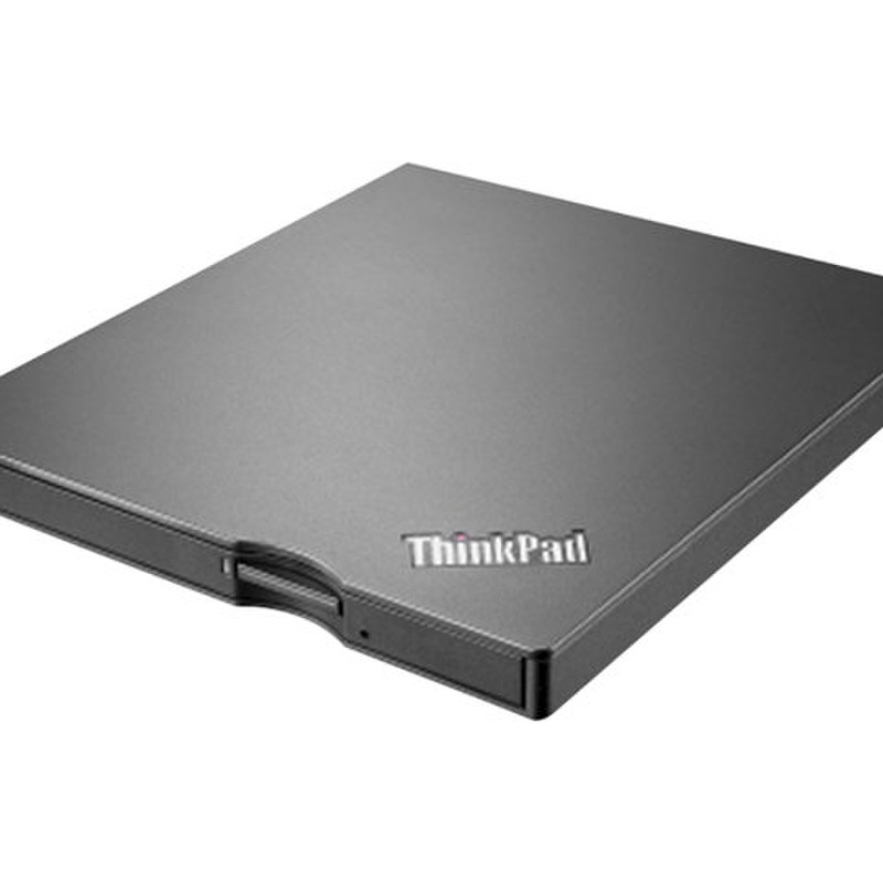 Lenovo ThinkPad UltraSlim USB DVD Burner DVDWriter 4XA0E97775