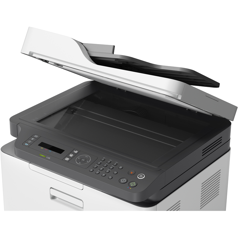 HP Tonersammler - für Color Laser 150a, 150nw