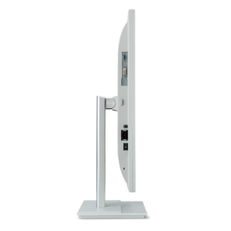 Weiß Acer 24 Zoll TFT-Monitor B246HLWMDR