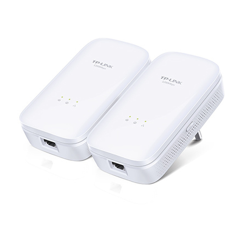TP-LINK Bridge TL-PA8010 KIT